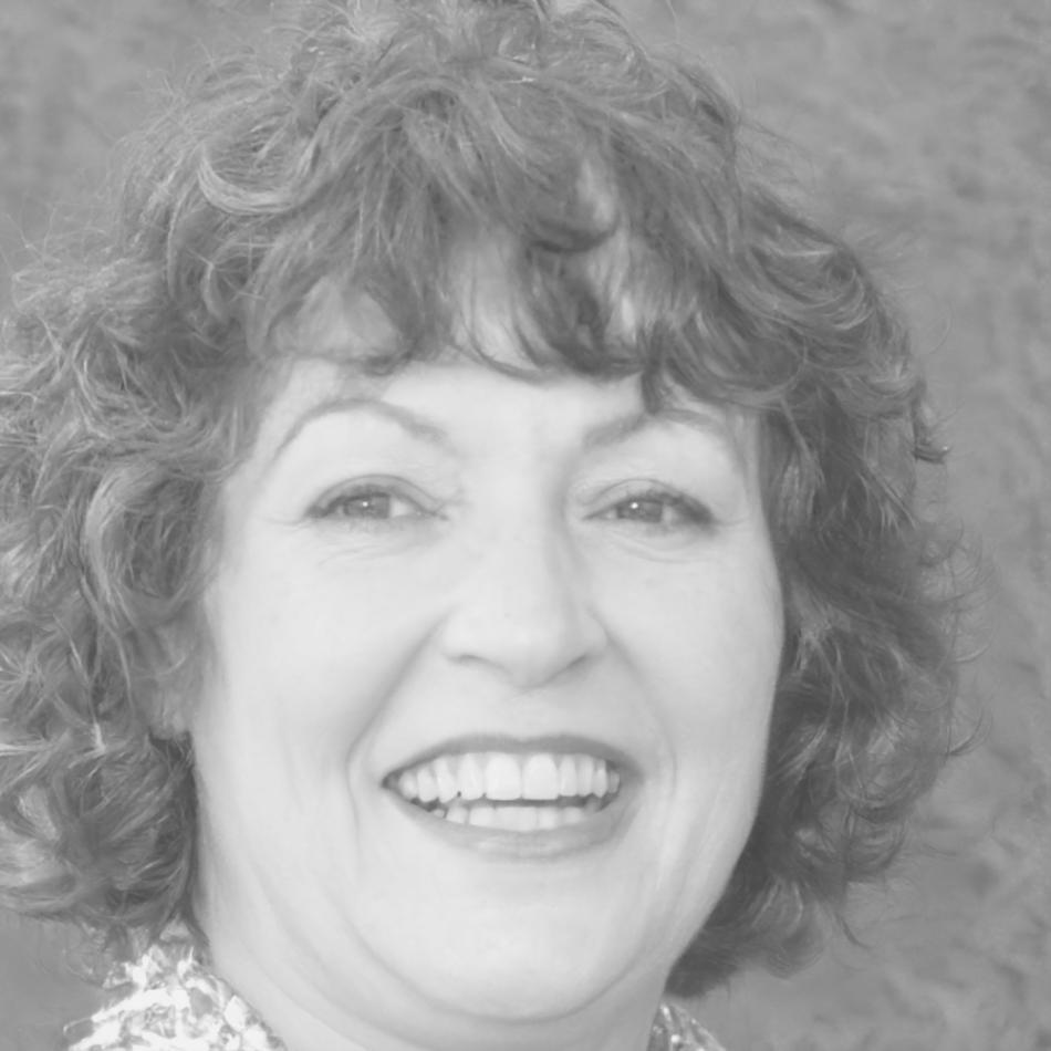 Imogen Farrell, Qualitative Methods Specialist